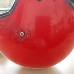 Variados - Motorhelm, como reportado por Centraal magazijn utilizando o iLost