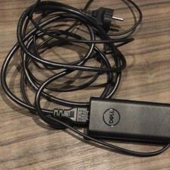 Adaptér, jak nahlášeno Van der Valk Hotel Zwolle pomocí iLost