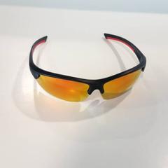 Des lunettes de soleil, a été signalé par Beeld & Geluid Hilversum utilisant iLost