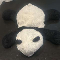 Peluche, a été signalé par Van der Valk Hotel Amsterdam-Amstel utilisant iLost