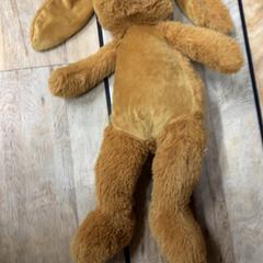 Peluix, segons ha informat IKEA Delft mitjançant iLost