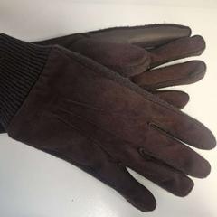 Handschoenen bruin, zoals gemeld door AFAS Live met iLost