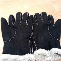 İLost kullanarak RRReis Veluwe Zuid - Ede tarafından bildirildiği gibi Eldivenler Zwart