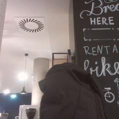 İLost kullanarak MEININGER Hotel Vienna Downtown Franz tarafından bildirildiği gibi Bebek ceketi black