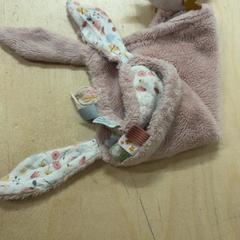 Doudou, a été signalé par IKEA Mons utilisant iLost