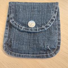 Lommebok Hooft, som rapportert av EBS OV Poeldijk ved bruk av iLost