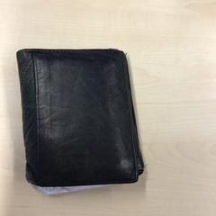 Portemonnee Jansen, ha sido reportado por Gemeente Nijmegen con iLost