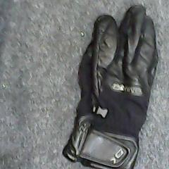 Handschoen, zoals gemeld door SnowWorld Landgraaf met iLost