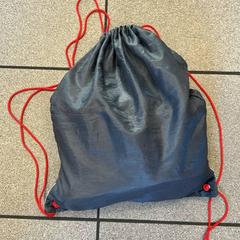 Gymnastics bag, as reported by Regio Oost-Vlaanderen using iLost