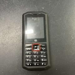 Gsm Crosscall, as reported by Centraal magazijn using iLost