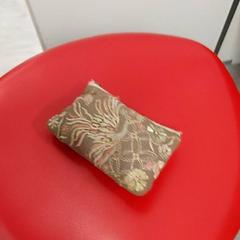 Tasje, rapporterat av Arriva Infoshop Enschede med iLost