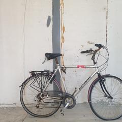 Herenfiets  Batavus, gemeldet von Stadswerk072 über iLost