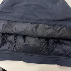 Hood, as reported by Het Amsterdamse Winterparadijs using iLost