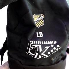 Bolsa, segundo informou EBS Tramplein usando iLost