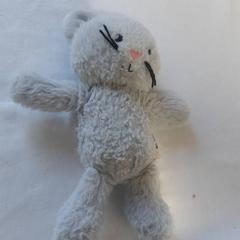 Plush toy, segons ha informat Grand Hotel Amrath Kurhaus mitjançant iLost