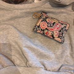 Plånbok porto & Tröja, rapporterat av Van der Valk Rotterdam Blijdorp med iLost