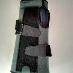 Ortopedisk skinne ATTELE, som rapportert av Twisto ved bruk av iLost