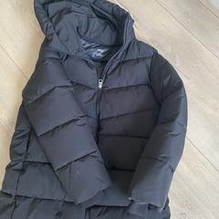 Mango Jacket, as reported to iLost