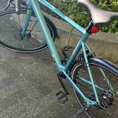 Tenways CGO600 Sky Blue XL, amint azt az iLostnak jelentették.