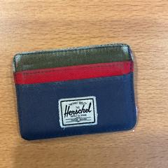 Portefeuille Beltre-pena e, a été signalé par Gemeente Amsterdam utilisant iLost