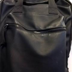 Rugzak, zoals gemeld door Hermes Eindhoven met iLost