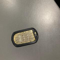 Naam plaatje, ha sido reportado por Pathé Tilburg Stappegoor con iLost