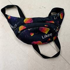 Bossa de bossa, segons ha informat Qbuzz GD Groningen Peizerweg mitjançant iLost