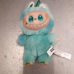 Brinquedo Turkos, como reportado por IKEA Linköping utilizando o iLost