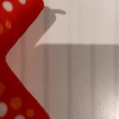 Knuffel, as reported by De Efteling using iLost