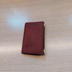 Držiteľ karty Dinanga, ako bolo nahlásené Regio Limburg - Leuven pomocou iLost