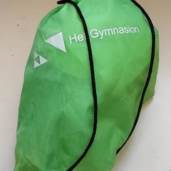 Turnpike-väska, rapporterat av Centraal magazijn med iLost