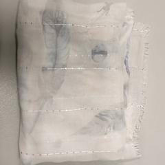 Sjaal, zoals gemeld door Regio West-Vlaanderen met iLost