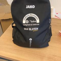 Batoh, jak nahlášeno RRReis Veluwe Zuid - Apeldoorn pomocí iLost