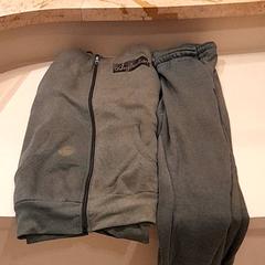 Treningsdress Groen, som rapportert av Van der Valk Hotel Schiphol ved bruk av iLost