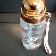 Bouteille à boire doorzichtig, a été signalé par Centraal magazijn utilisant iLost