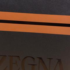 Purchases zegna، كما تم الإبلاغ عنه بواسطة Designer Outlet Roermond عبر iLost