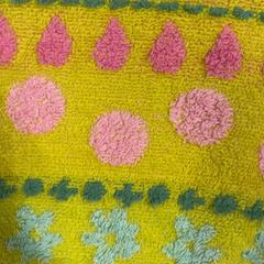 Handdoek, zoals gemeld door IKEA福岡新宮 met iLost