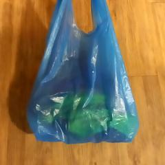 Bolsa, ha sido reportado por Arriva Limburg Noord con iLost