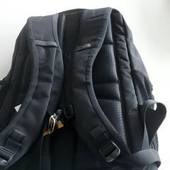 Rucksack - Wijers, gemeldet von Regio Limburg - Leuven über iLost