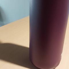 Drinking bottle, as reported by Regio Antwerpen - Brussel using iLost