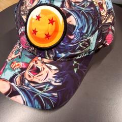 Sapka Dragon ball, amint azt IKEA Nice Saint Isidore az iLost segítségével jelentette.