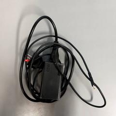 Chargeur d'ordinateur portable, a été signalé par Vrije Universiteit Brussel (VUB) utilisant iLost