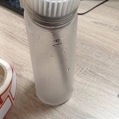 Wasserflasche, gemeldet von RRReis IJssel-Vecht Zwartsluis über iLost