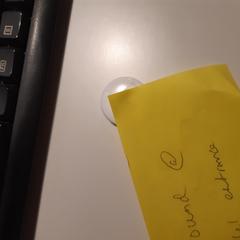 airtag, som rapporterats till iLost