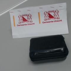 Portafoglio van Houten, come riportato da Gemeente Utrecht utilizzando iLost