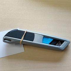 Diverse - Stanleymes, zgłoszono przez Centraal magazijn przy użyciu iLost