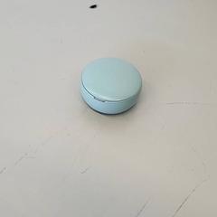 Earpods, como reportado por Transdev Gooi en Vechtstreek utilizando o iLost