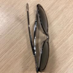 Zonnebril, som rapportert av Pathé Amsterdam Noord ved bruk av iLost