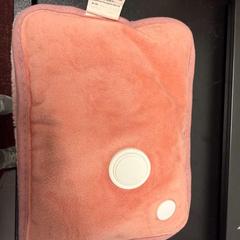 Kussen roos elektrisch, zoals gemeld door ibis Styles Rotterdam Ahoy met iLost