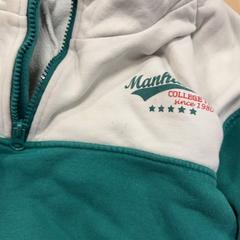 Camisola, como reportado por Familie Resort Molenwaard utilizando o iLost